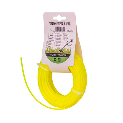 Fir trimmer 2.7mm x 15m / 98613