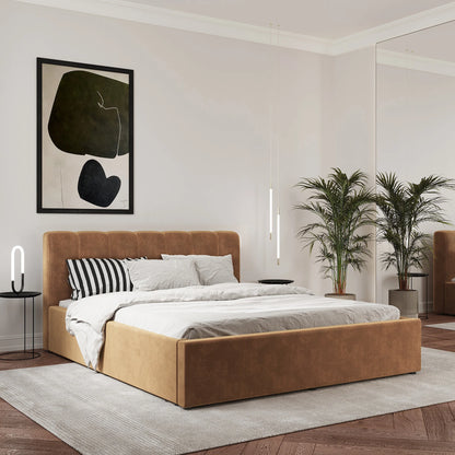 Pat Tapitat Almo, 200 x 140 cm, Bej