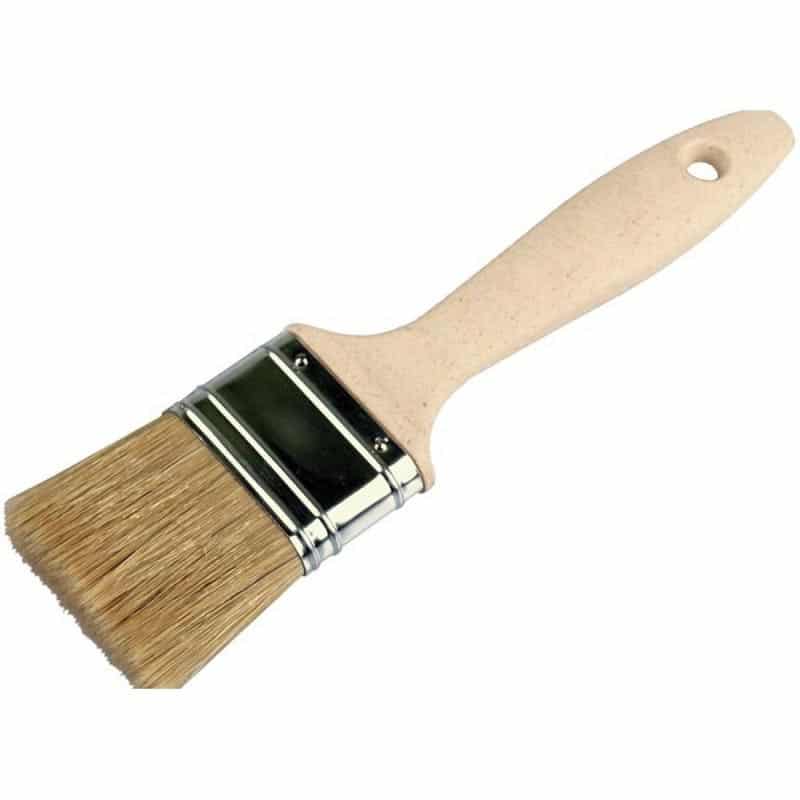 Pensula din par natural, 70mm Z-TOOLS / ANG0315