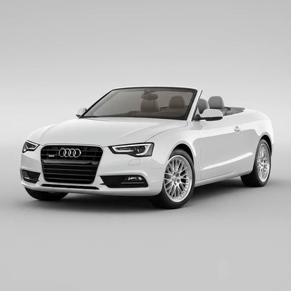 Stergatoare Audi A5 (B8) CABRIOLET 2012-2017 – Set fata - 221.ro
