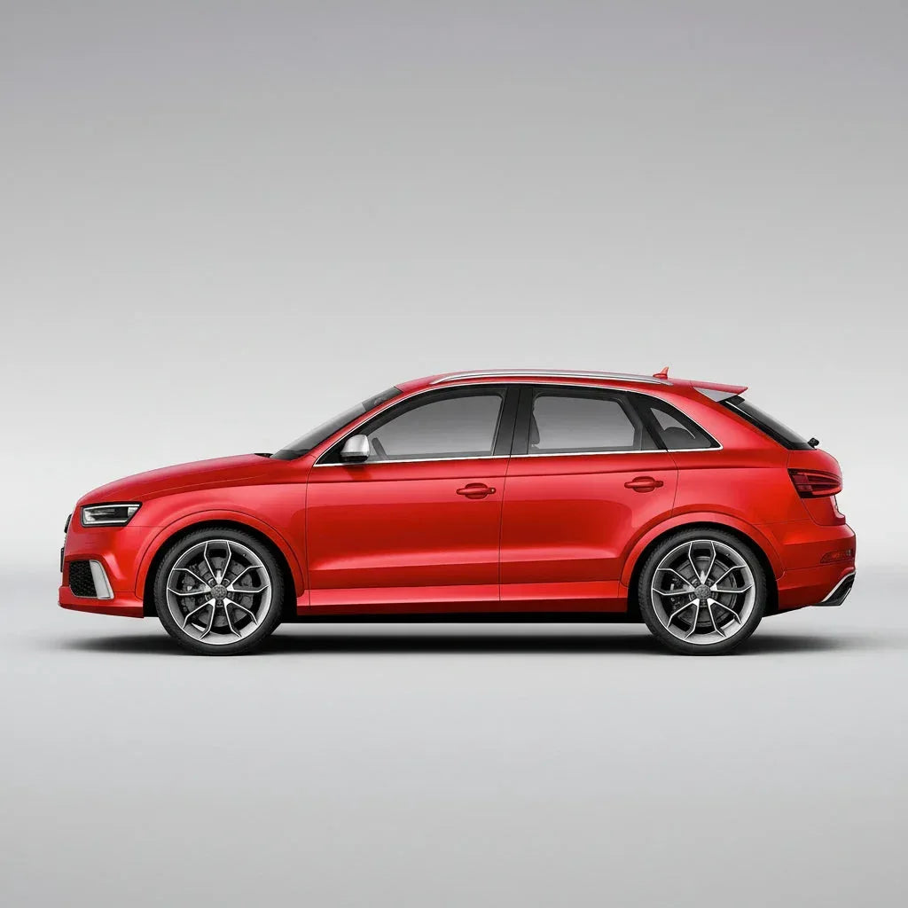 Stergatoare Audi RS Q3 (8UB, 8UG) 2013-2018 – Set fata - 221.ro