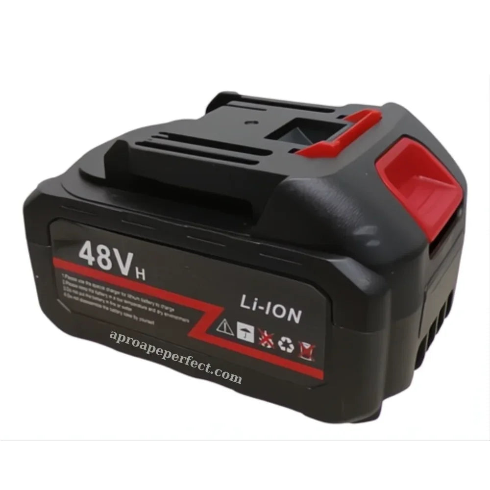 Acumulator Li-Ion 48Vf MAX, 12000mAh, compatibil unelte electrice fără fir