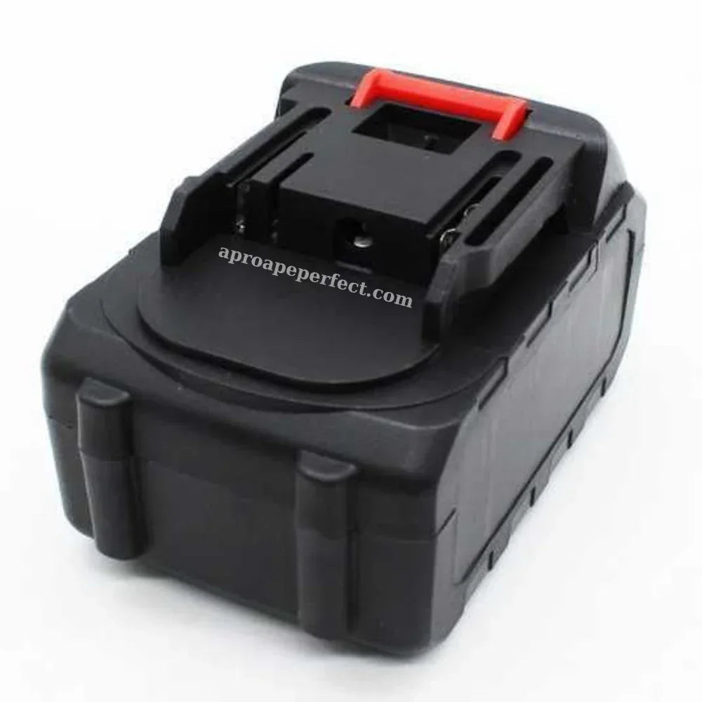 Pistol de Spălat cu Presiune Portabilă fără Fir, cu Două Baterii 48Vf 5000mah