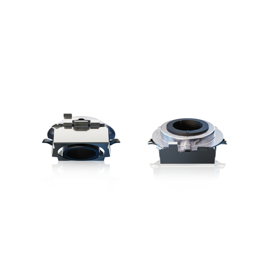 Set adaptoare bec led LUSMAR™ L06
