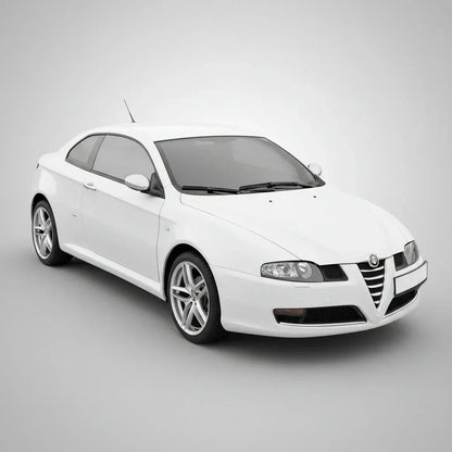Stergatoare Alfa Romeo GT (937) 2005-2010 – Set Fata - 221.ro
