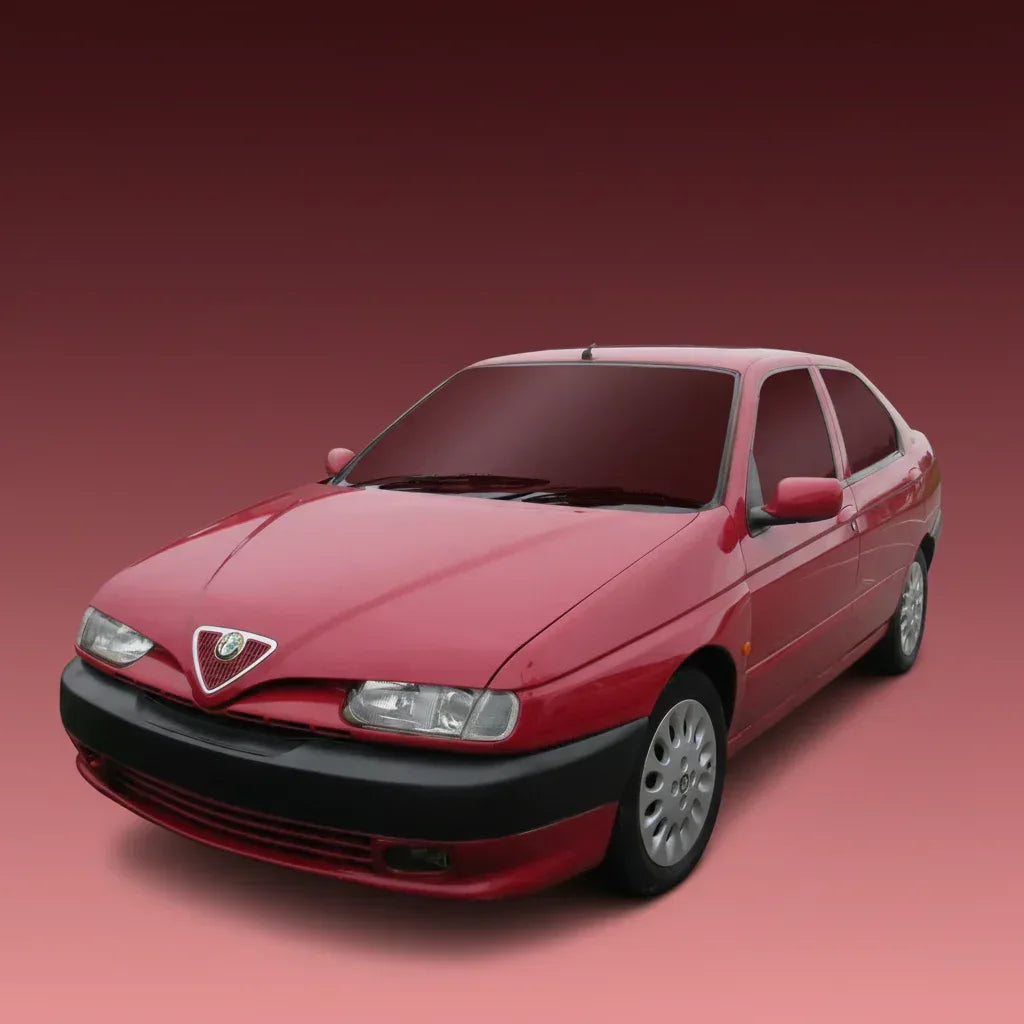 Stergatoare Alfa Romeo 146 (930) 1994-2001 – Set Fata - 221.ro