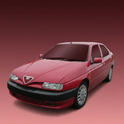 Stergatoare Alfa Romeo 146 (930) 1994-2001 – Set Fata - 221.ro