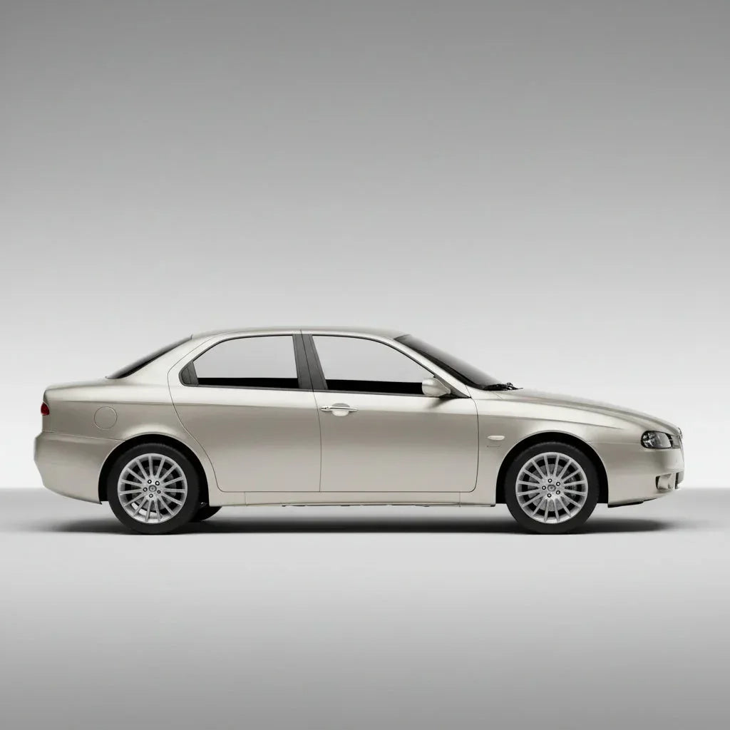Stergatoare Alfa Romeo 156 (932) SEDAN 1997-2005 – Set Fata - 221.ro