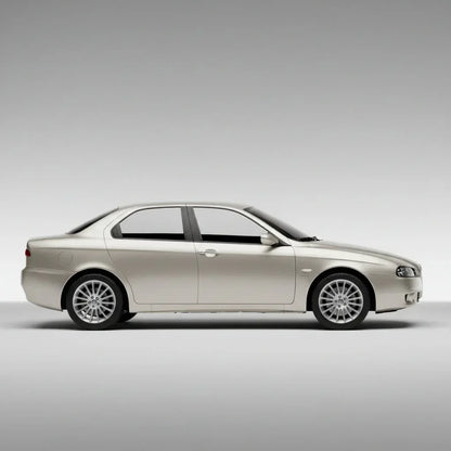 Stergatoare Alfa Romeo 156 (932) SEDAN 1997-2005 – Set Fata - 221.ro