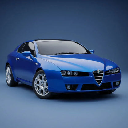 Stergatoare Alfa Romeo Brera HATCHBACK 2006-2010 – Set Fata - 221.ro