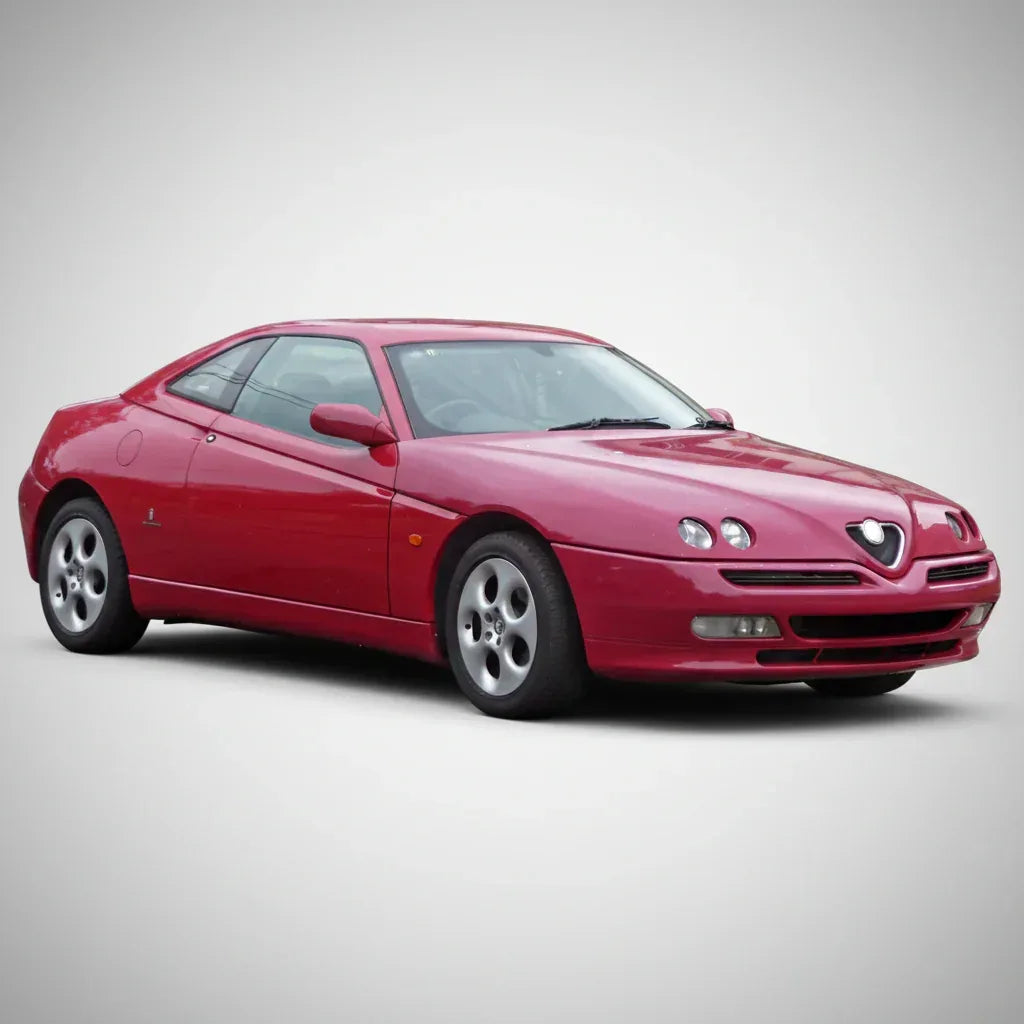 Stergatoare Alfa Romeo GTV (916C) COUPE 1994-2005 – Set Fata - 221.ro