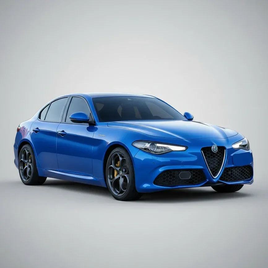 Stergatoare Alfa Romeo Giulia (952) 2015-2020 – Set Fata - 221.ro