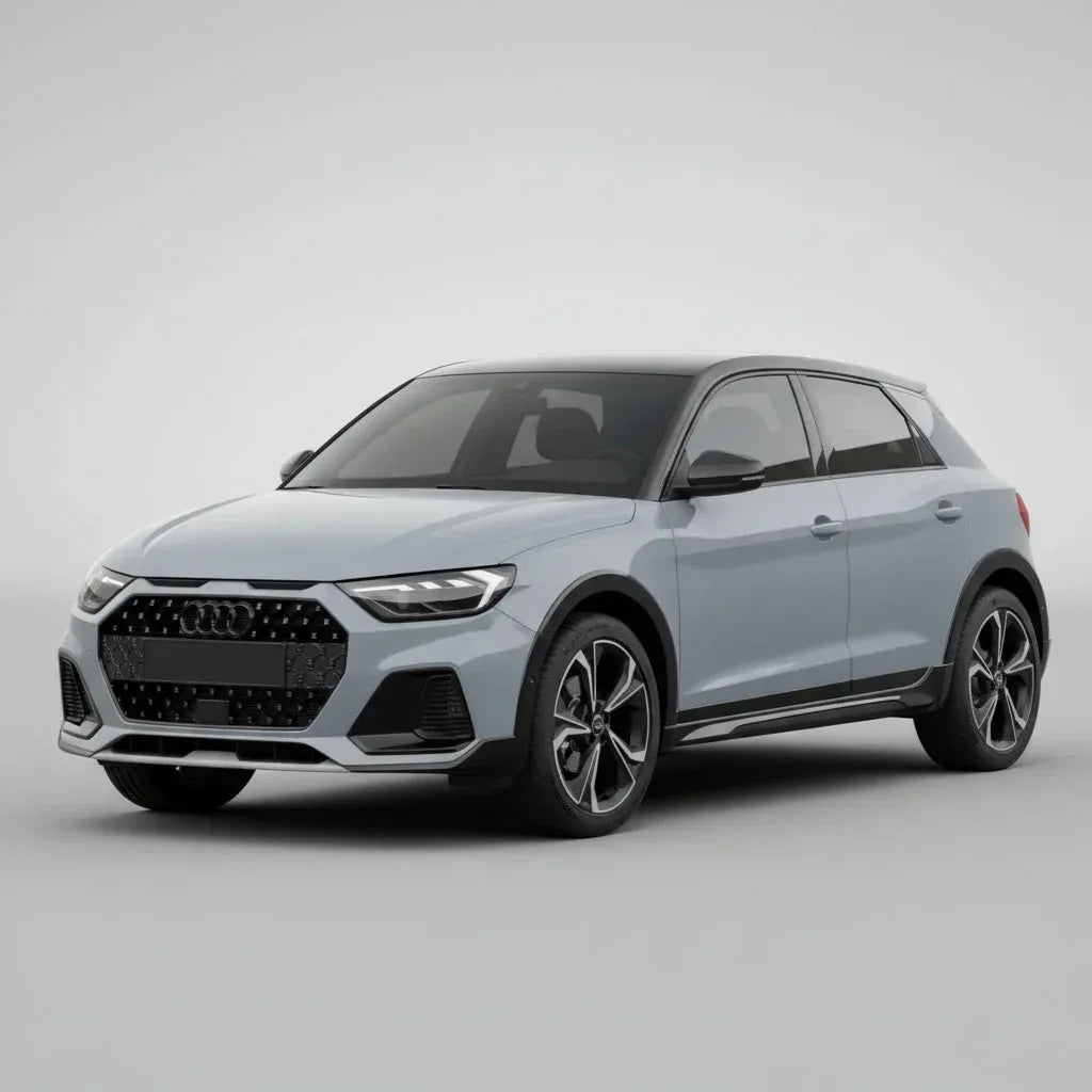 Stergatoare Audi A1 (Allstreet GBH) 2022+ – Set Complet - 221.ro