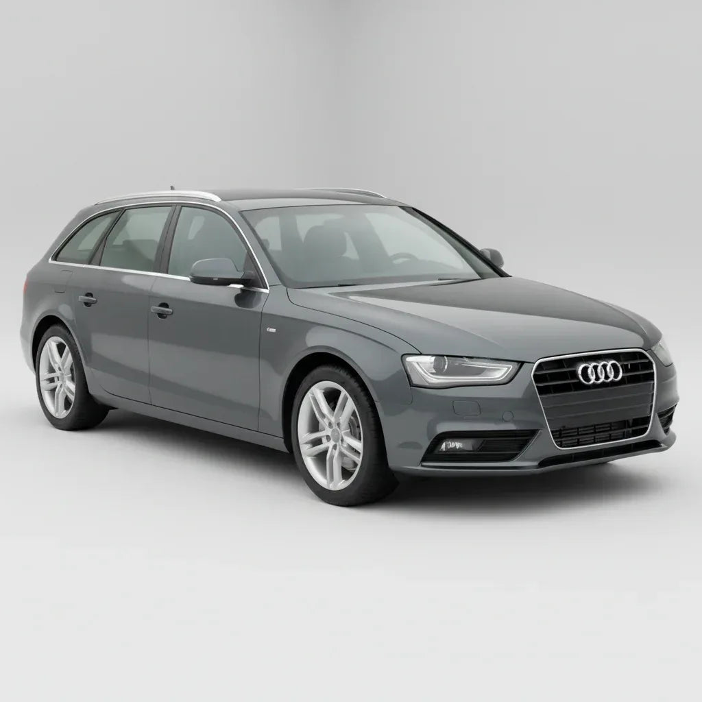 Stergatoare Audi A4 Avant (B8, 8K5) 2012-2015 – Set fata - 221.ro