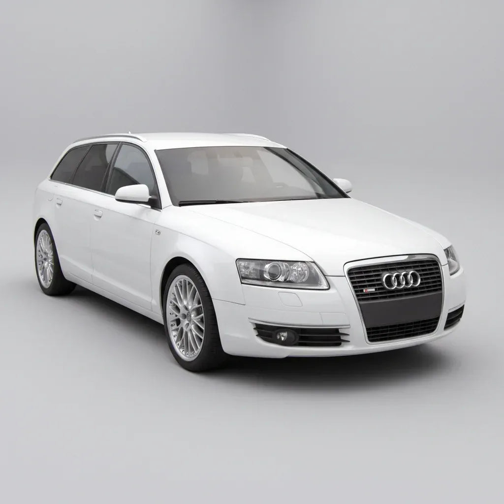 Stergatoare Audi A6 Avant (C6,4F5) 2005-2008 – Set fata Flat - 221.ro