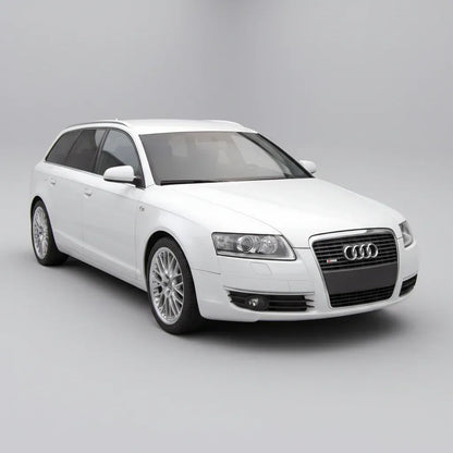 Stergatoare Audi A6 Avant (C6,4F5) 2005-2008 – Set fata Flat - 221.ro