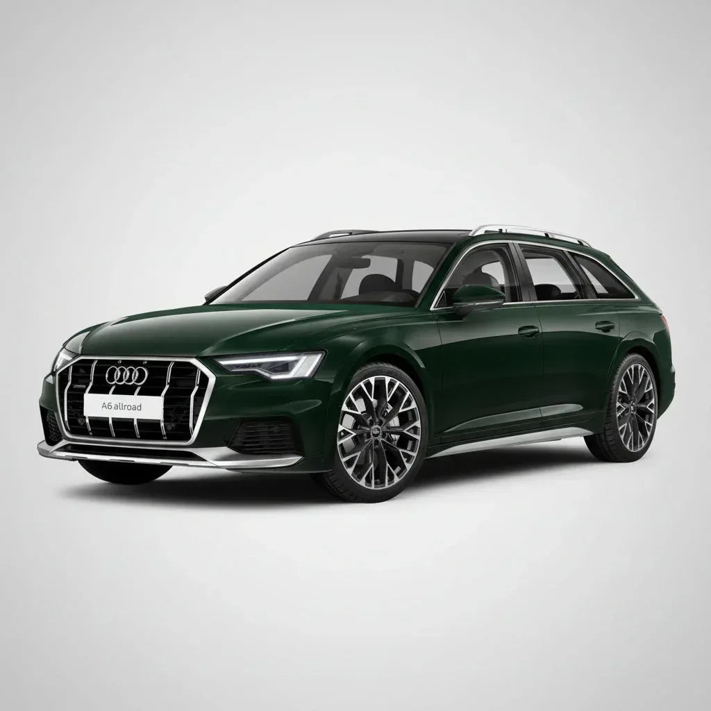 Stergatoare Audi A6 (Allroad C8, 4A5) 2018-2024 – Set fata - 221.ro
