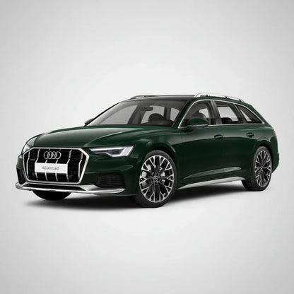 Stergatoare Audi A6 (Allroad C8, 4A5) 2018-2024 – Set fata - 221.ro