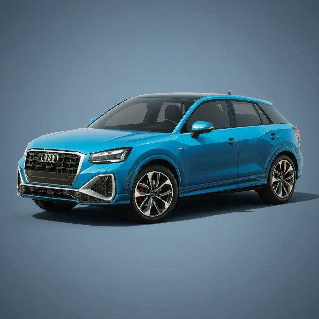 Stergatoare Audi Q2 (GAB) 2020-2024 – Set fata - 221.ro