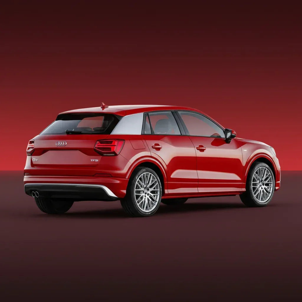 Stergatoare Audi Q2 (GAB) 2016-2020 – Set fata - 221.ro