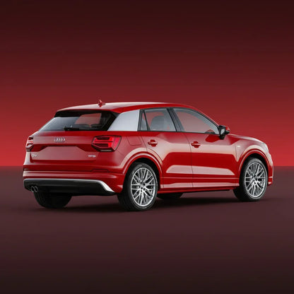 Stergatoare Audi Q2 (GAB) 2016-2020 – Set fata - 221.ro