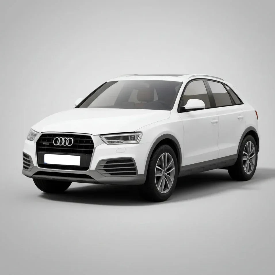 Stergatoare Audi Q3 (8U) 2014-2018 – Set fata - 221.ro