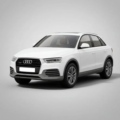 Stergatoare Audi Q3 (8U) 2014-2018 – Set fata - 221.ro