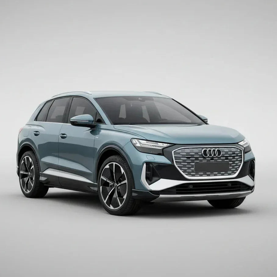 Stergatoare Audi Q4 e-tron (Sportback F4N) 2021-2024 – Set fata - 221.ro