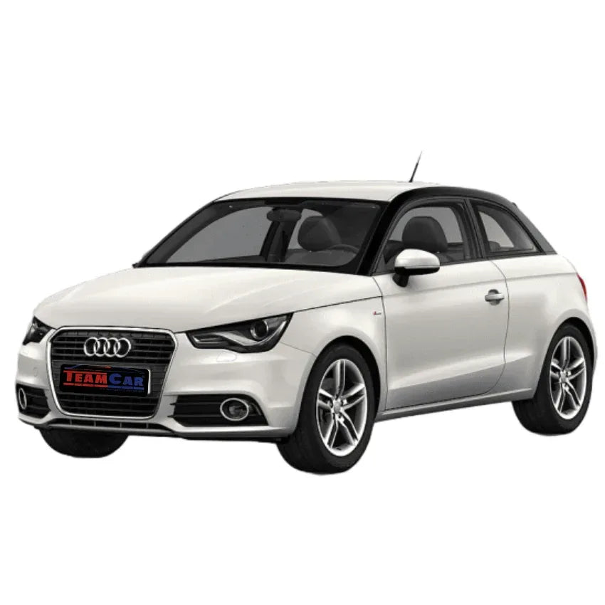 Ștergătoare TeamCar® Audi A1 (2010–2018) – Set Complet - 221.ro