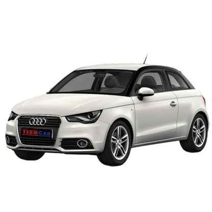 Ștergătoare TeamCar® Audi A1 (2010–2018) – Set Complet - 221.ro