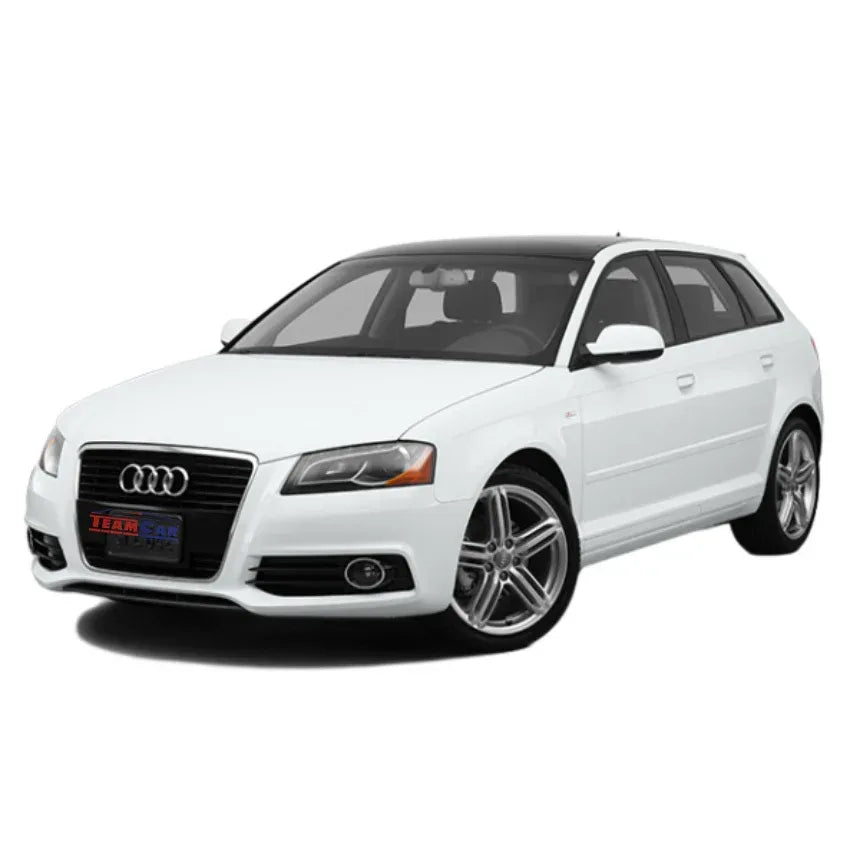 Ștergătoare TeamCar® Audi A3 5 Usi (2003–2012) – Set față - 221.ro