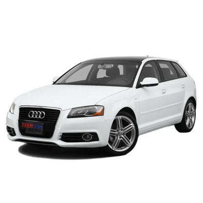 Ștergătoare TeamCar® Audi A3 5 Usi (2003–2012) – Set față - 221.ro