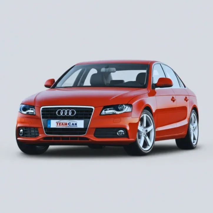 Ștergătoare TeamCar® Audi A4 B8 (2008–2015) – Set față - 221.ro
