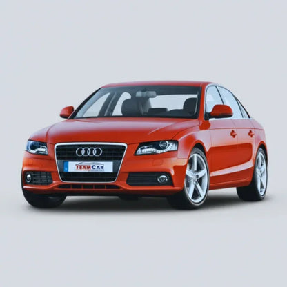 Ștergătoare TeamCar® Audi A4 B8 (2008–2015) – Set față - 221.ro
