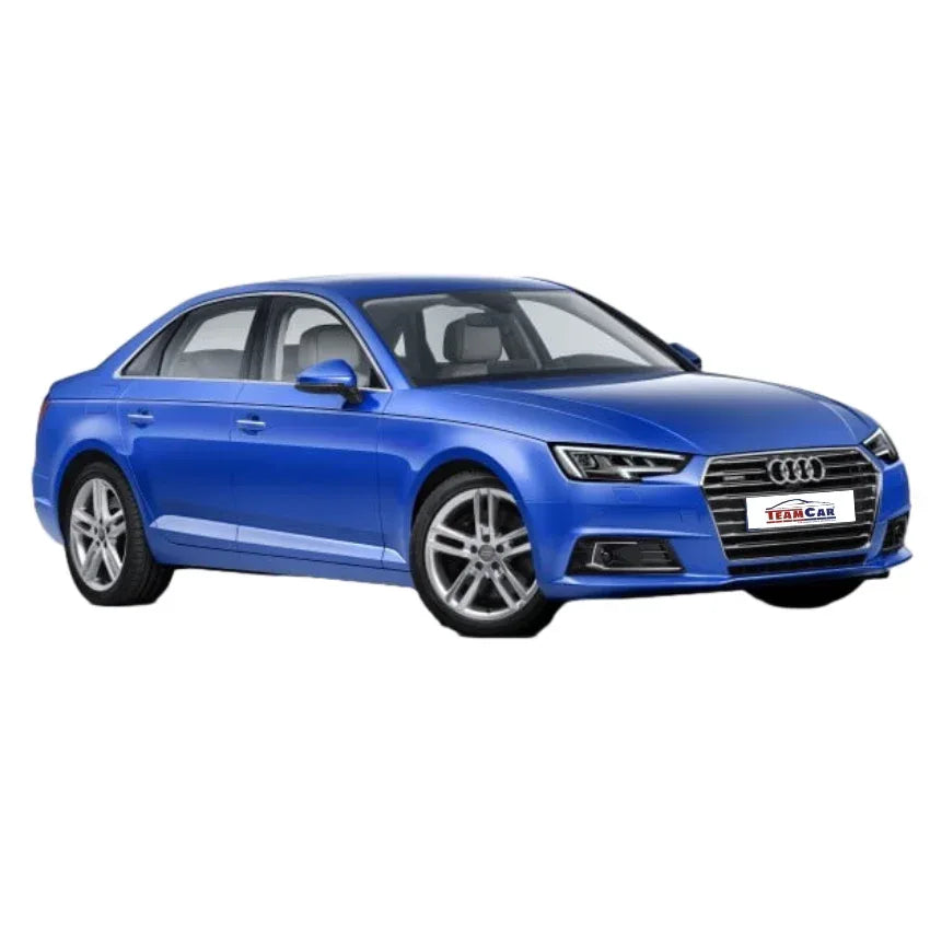 Ștergătoare TeamCar® Audi A4 B9 (2016–prezent) – Set față - 221.ro