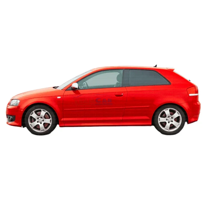 Ștergătoare TeamCar® Audi A3 3 Usi (2003–2012) – Set față - 221.ro
