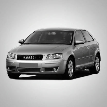 Stergatoare Audi A3 (8P1) 2003-2004 – Set Complet - 221.ro