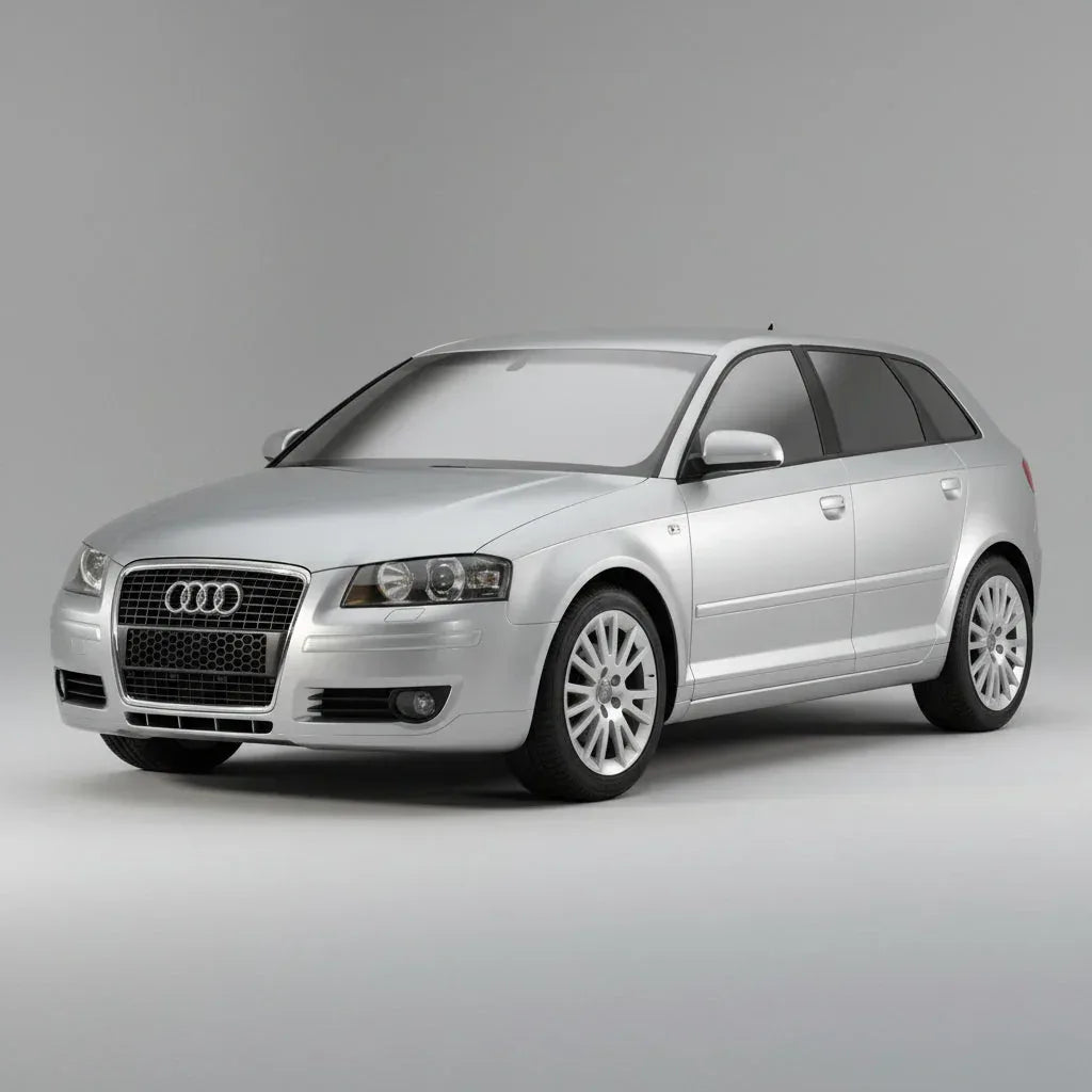 Stergatoare Audi A3 (8P1) 2004-2008 – Set fata - 221.ro