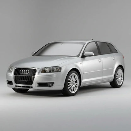 Stergatoare Audi A3 (8P1) 2004-2008 – Set fata - 221.ro