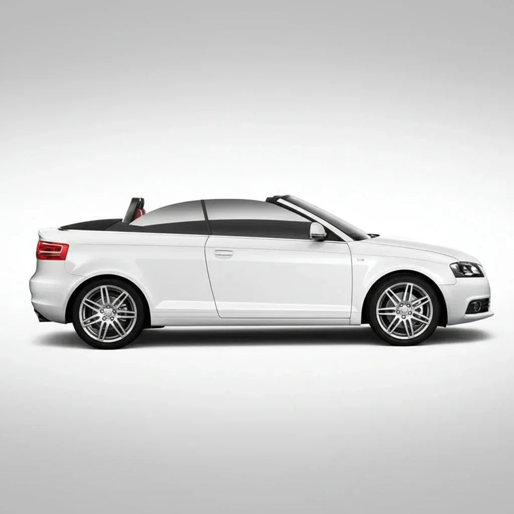 Stergatoare Audi A3 CABRIOLET (8P7) 2008-2013 – Set fata - 221.ro