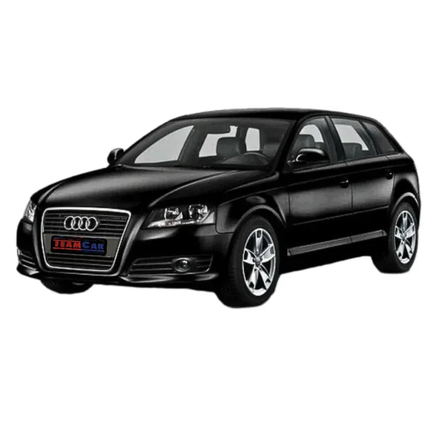 Ștergătoare TeamCar® Audi A3 8P Sportback (2003-2012) – Set Complet - 221.ro