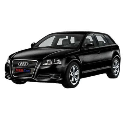Ștergătoare TeamCar® Audi A3 8P Sportback (2003-2012) – Set Complet - 221.ro
