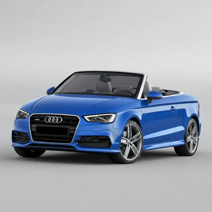 Stergatoare Audi A3 (8V7) CABRIOLET 2013-2020 – Set fata - 221.ro