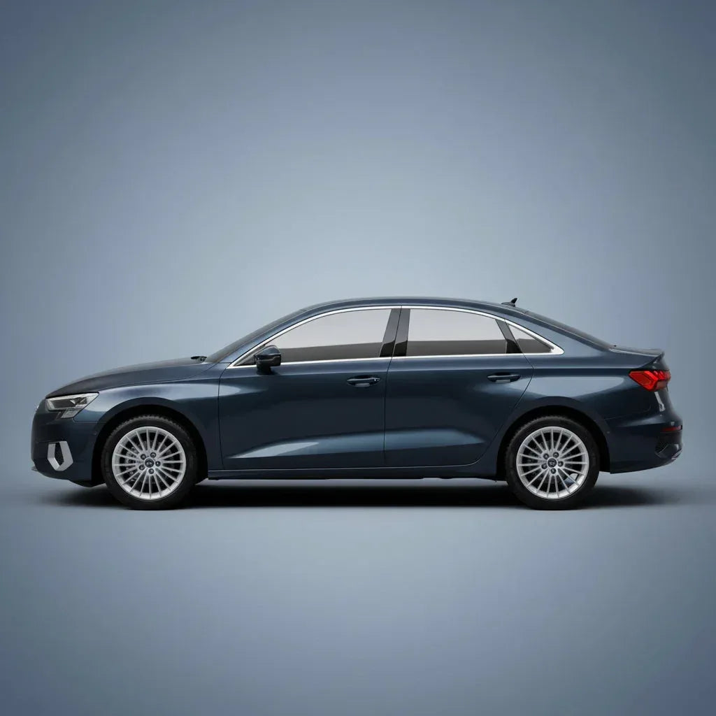 Stergatoare Audi A3 (Limousine 8VS, 8VM) 2013-2020 – Set fata - 221.ro