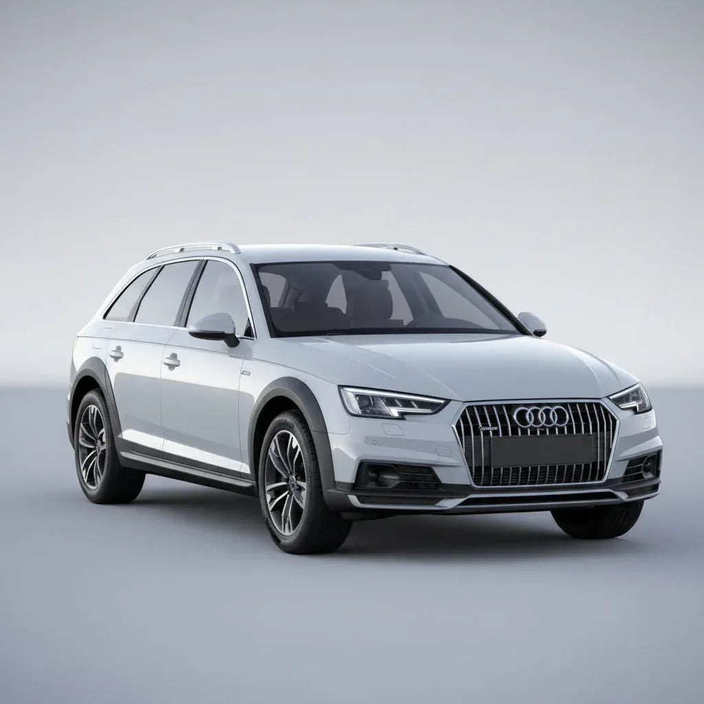 Stergatoare Audi A4 (Allroad B9, 8WH) 2016-2019 – Set fata - 221.ro