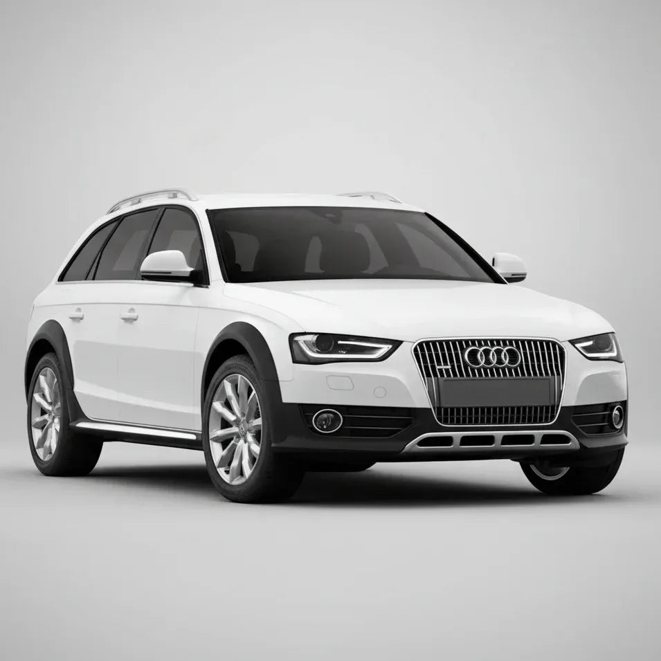 Stergatoare Audi A4 Avant (Allroad B8, 8KH) 2012-2016 – Set fata - 221.ro