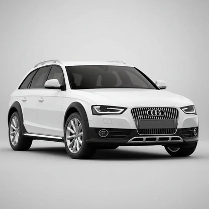 Stergatoare Audi A4 Avant (Allroad B8, 8KH) 2012-2016 – Set fata - 221.ro