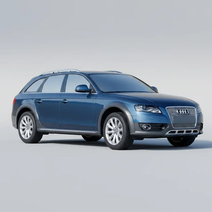 Stergatoare Audi A4 Avant (Allroad B8, 8KH) 2009-2011 – Set fata - 221.ro