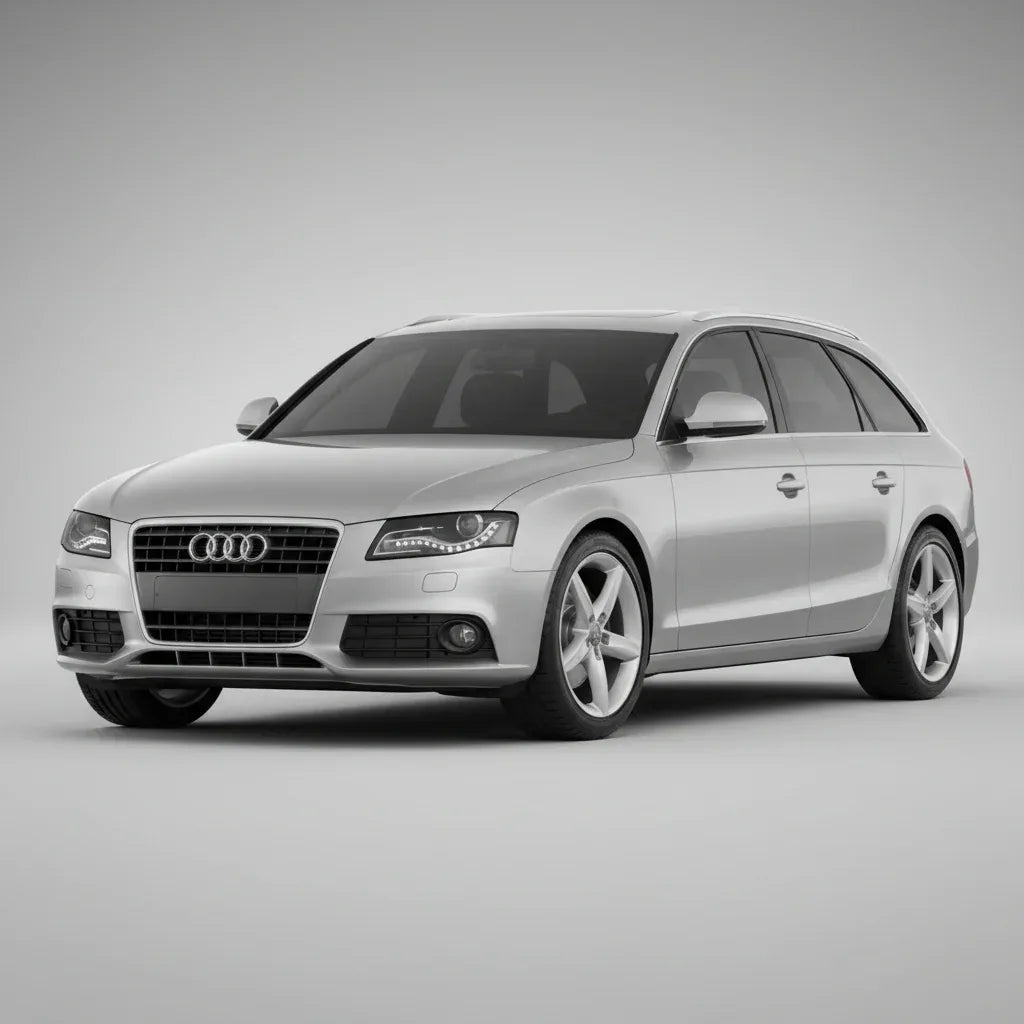 Stergatoare Audi A4 Avant (B8, 8K5) 2007-2011 – Set fata - 221.ro