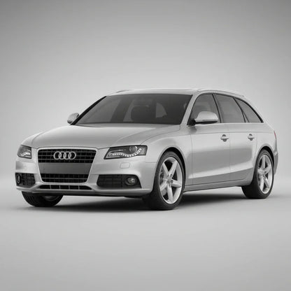 Stergatoare Audi A4 Avant (B8, 8K5) 2007-2011 – Set fata - 221.ro